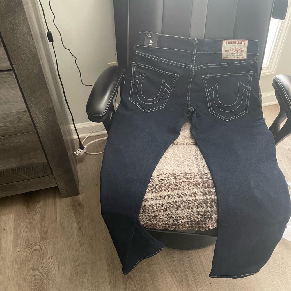 True Religion Pants With Tags
